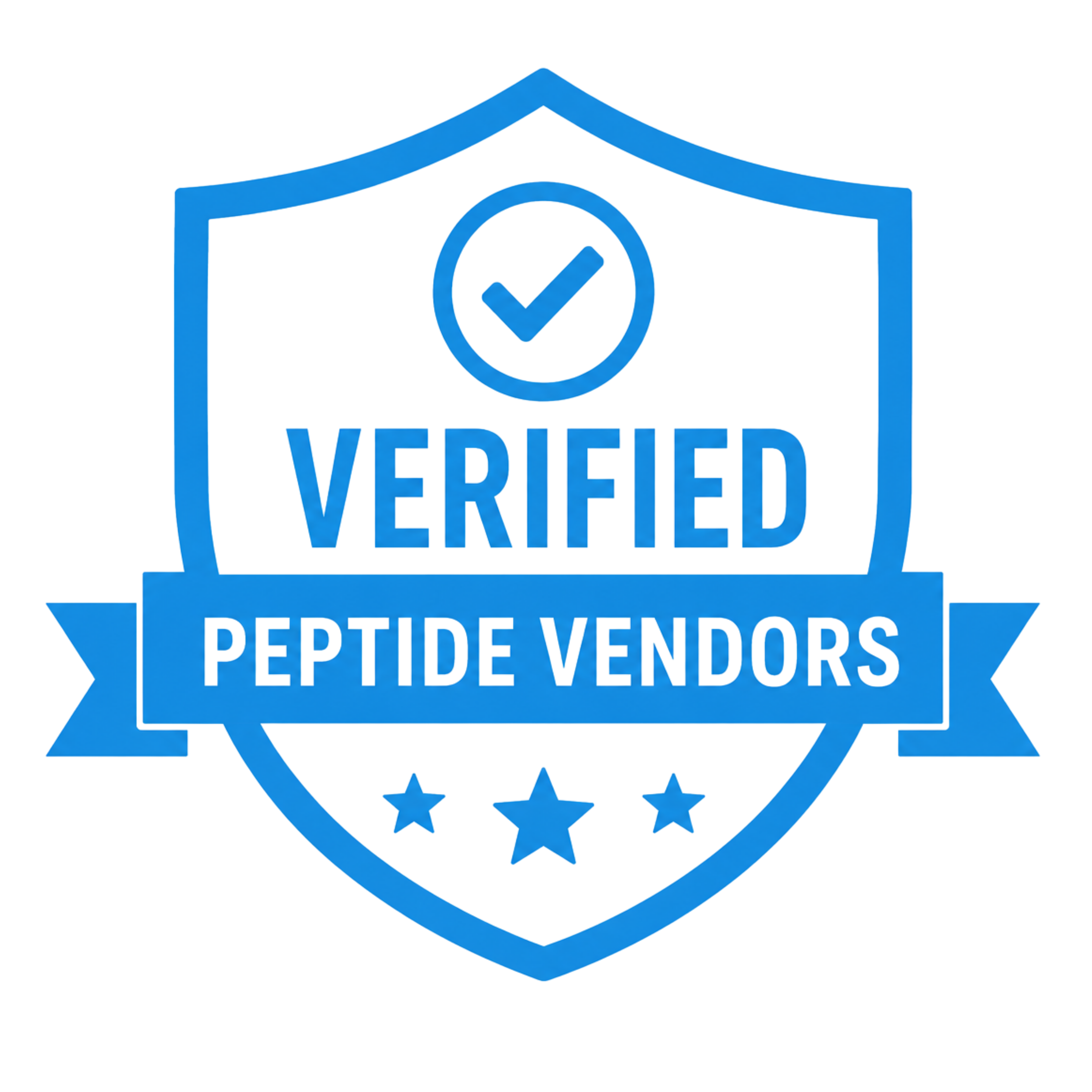 Verified Peptide Vendors