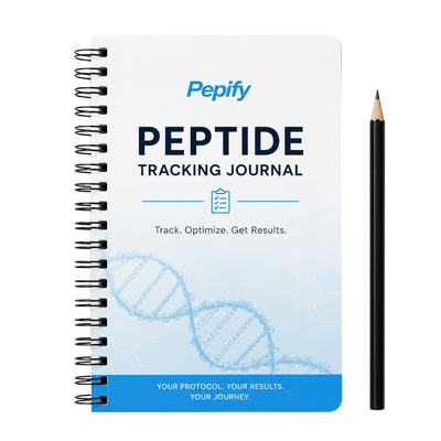 Peptide Protocols JOURNAL
